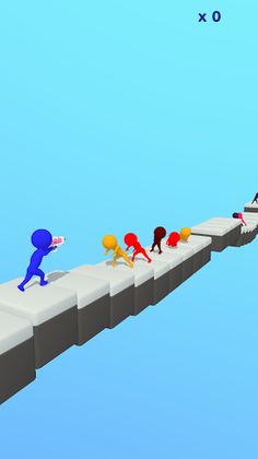 Run N Gun - Screenshot 1