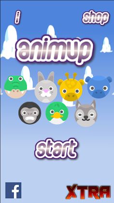 AnimUp - Screenshot 1