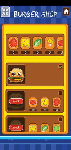 Os Aventureiros Jumping Burger - Screenshot 4