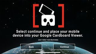 Perot Museum Virtual Reality D - Screenshot 2