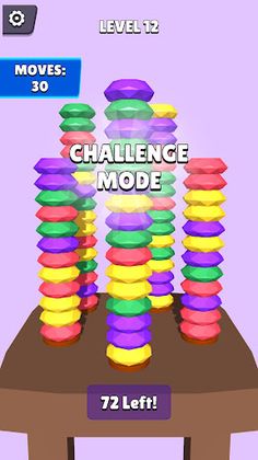 Gem Puzzle 3D - Screenshot 3