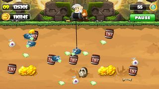 Gold Miner - Screenshot 3