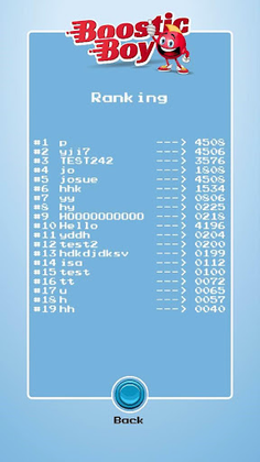 Boostic Boy - Screenshot 4