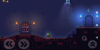 Tower of Ellyandher - No Ads - Screenshot 2