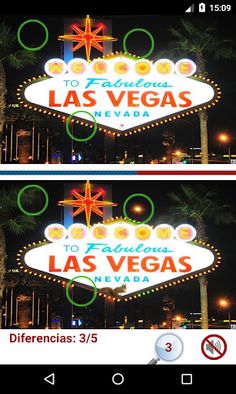 Find Differences Search & Spot - Screenshot 4