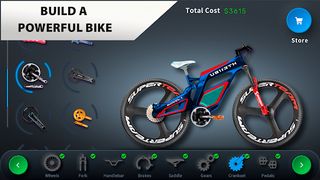 E-Bike Tycoon: Business Empire - Screenshot 1