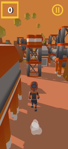 subway Mars - Screenshot 4