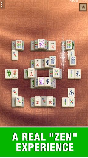 Mahjong Classic - Screenshot 3
