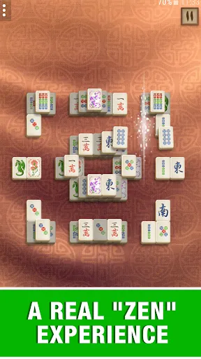 Mahjong Classic - Screenshot 3