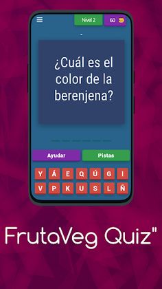 Cuestionario de FYV - Screenshot 4
