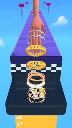 Jewellery Friday - Screenshot 1