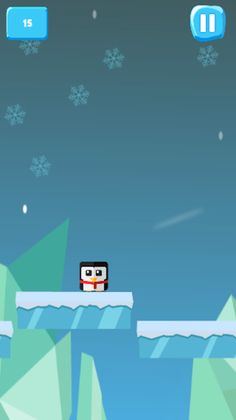 Ice traps - Screenshot 3