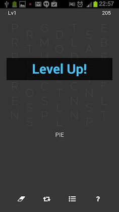 Just Words - Fan Edition - Screenshot 2