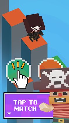 Bloqie Color - Screenshot 3