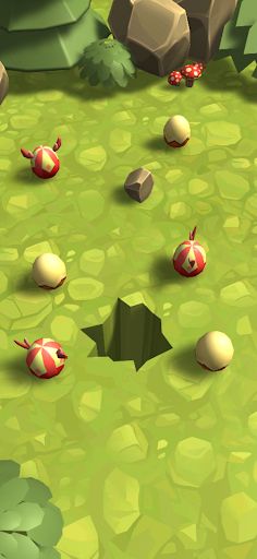 Clone Match - Screenshot 3