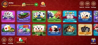 Teenpatti Hunt - Screenshot 2