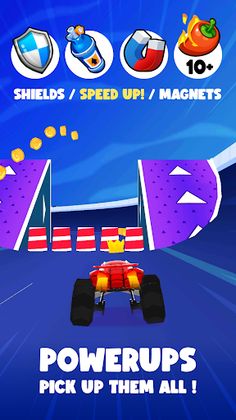 Car Race: 3D Racing Cars Games - Screenshot 3