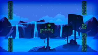 Cowardly Hero - Screenshot 2