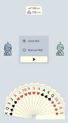WhisTrio: Strategic Card Game - Screenshot 1