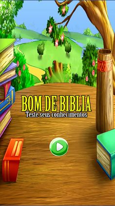 Bom de Bíblia - Screenshot 1
