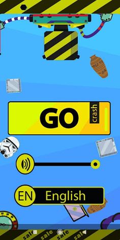 Hydraulic Press Simulator - Screenshot 1