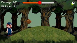 Package Rampage - Screenshot 2