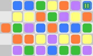 Color Run - Screenshot 1