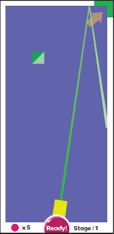 Get Ready and Shoot - Screenshot 1