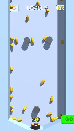 BulletDrop - Screenshot 4