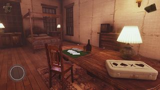 Art Heist - Escape Room - Screenshot 1