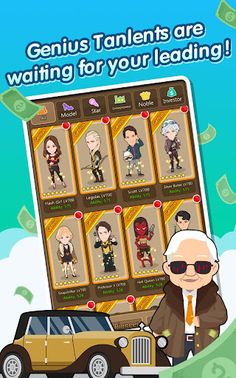 AFK Capitalist - Screenshot 2