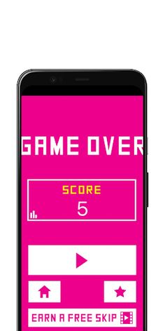 Jump In - Screenshot 3
