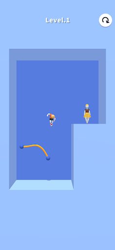 Bounce Boy - Screenshot 1