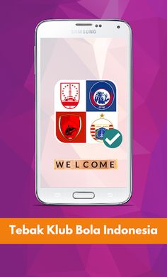 Tebak Klub Bola Indonesia - Screenshot 1