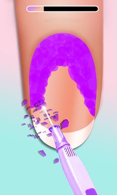 Acrylic Nails! Design ArtSalon - Screenshot 2