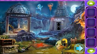 Sympathetic Chimpanzee Escape - Screenshot 2