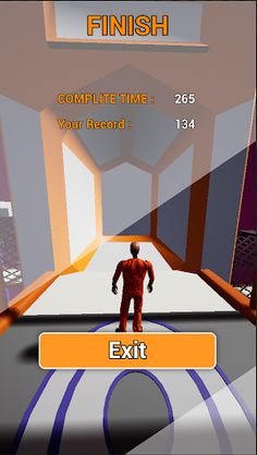 Run Whole - Screenshot 3