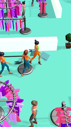 Dress Up - Screenshot 2