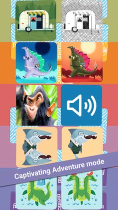 memory® - Screenshot 4