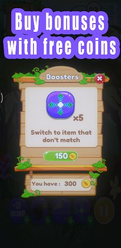 ZOO MATCH 2 - Screenshot 2