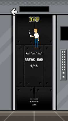 Lift of the Dead - Screenshot 4