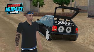 Carros Nutallo BR V2 - Screenshot 3