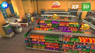Big Shop! - Screenshot 1