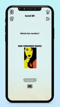 ICU - I Challenge U - Screenshot 2