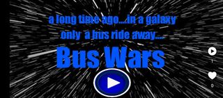 Bus Wars - Screenshot 1