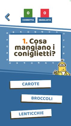 Eurospin Fruit sounds - Screenshot 2