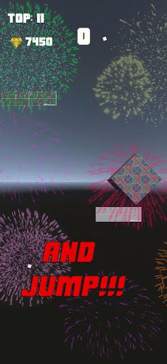 Cube Shape - Screenshot 4
