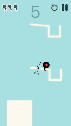 Perfect Shot: into Hole - Screenshot 1