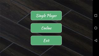 Tic Tac Toe - Screenshot 2