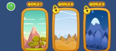 Run Adventure World APK - Screenshot 2
